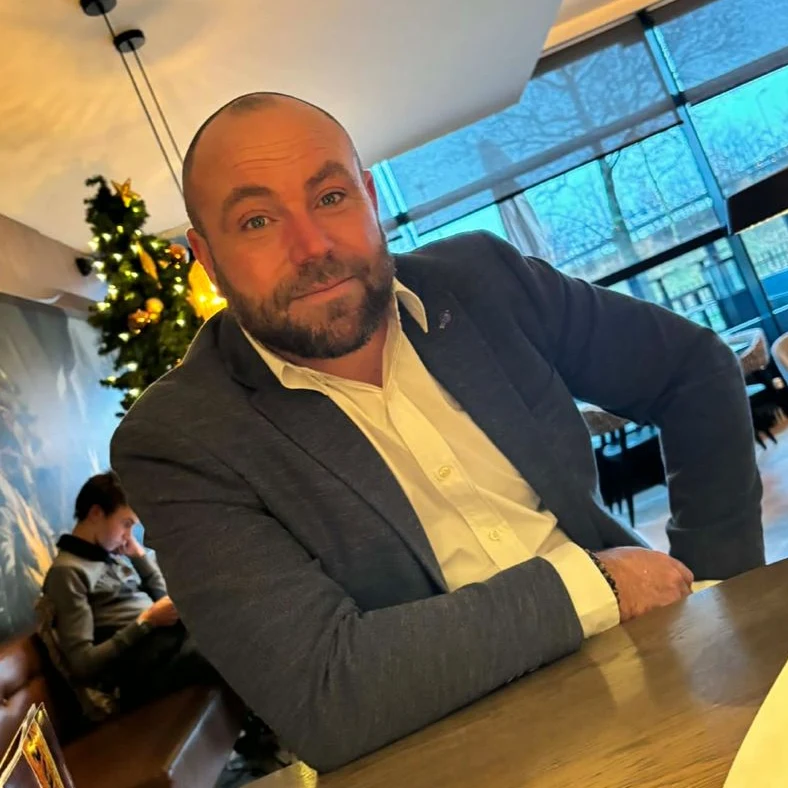 Jonathan COLLETTE, gérant de JC PISCINES